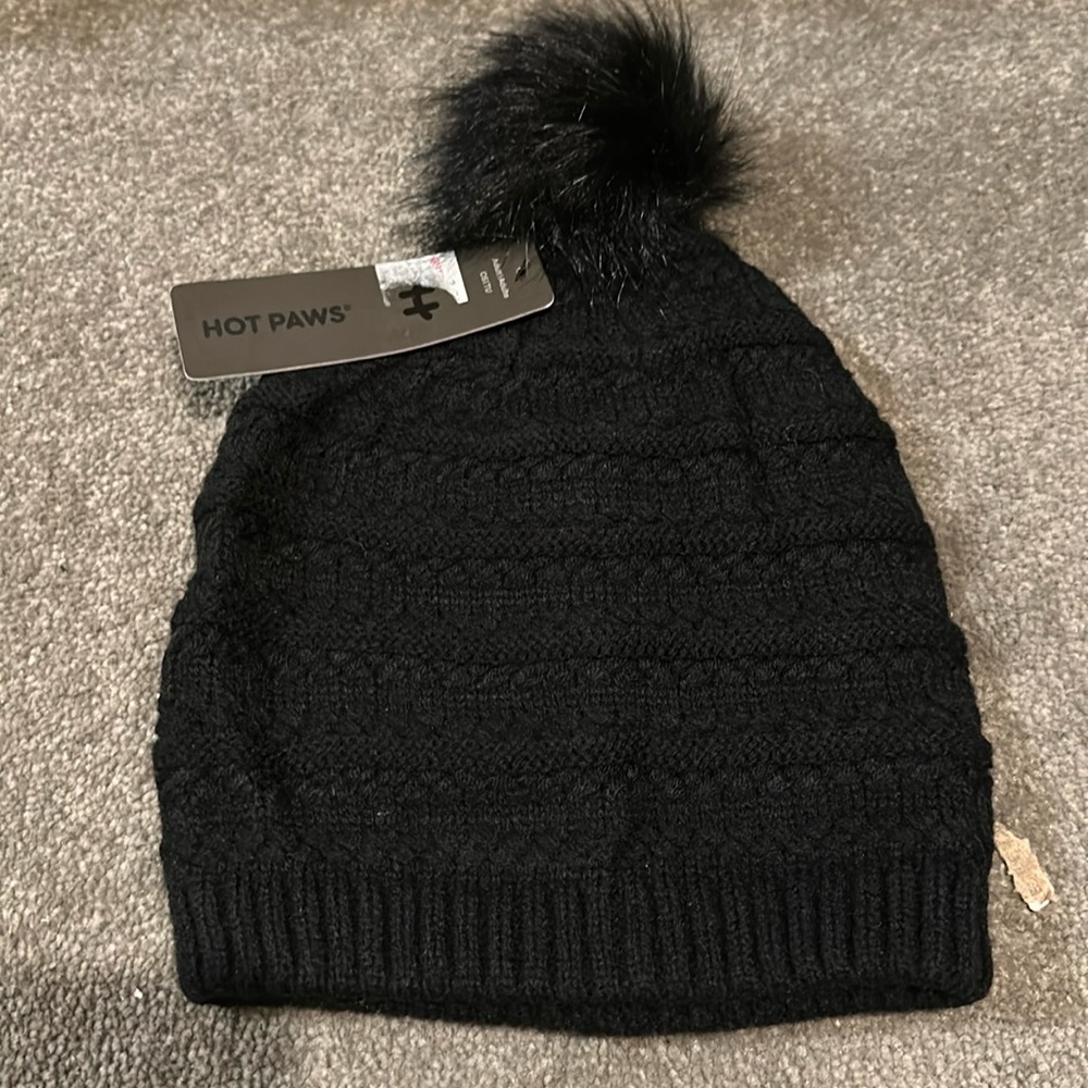 Toque